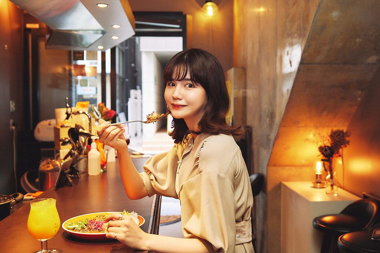 하이라이스 카레라이스 차이