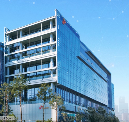 아스트라제네카 관련주 이미지 입니다.