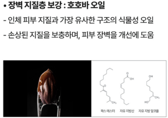 결하우스 호호바오일 pH 피부 밸런스&amp;#44; 진짜 72시간 보습 가능할까? 