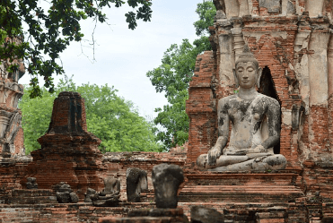 태국 방콕 여행하기 좋은 계절&amp;#44; 준비물