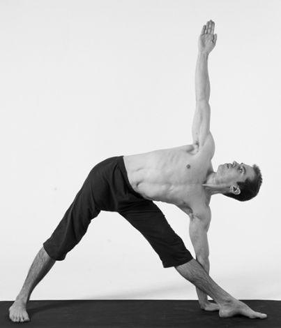 아쉬탕가요가 스탠딩