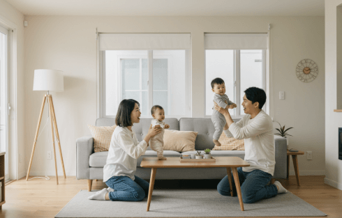육아휴직 급여