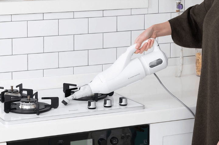 빈대 예방.퇴치 스침청소기