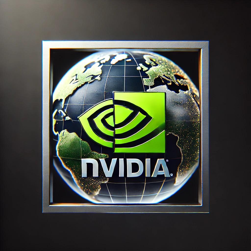 엔비디아 국적