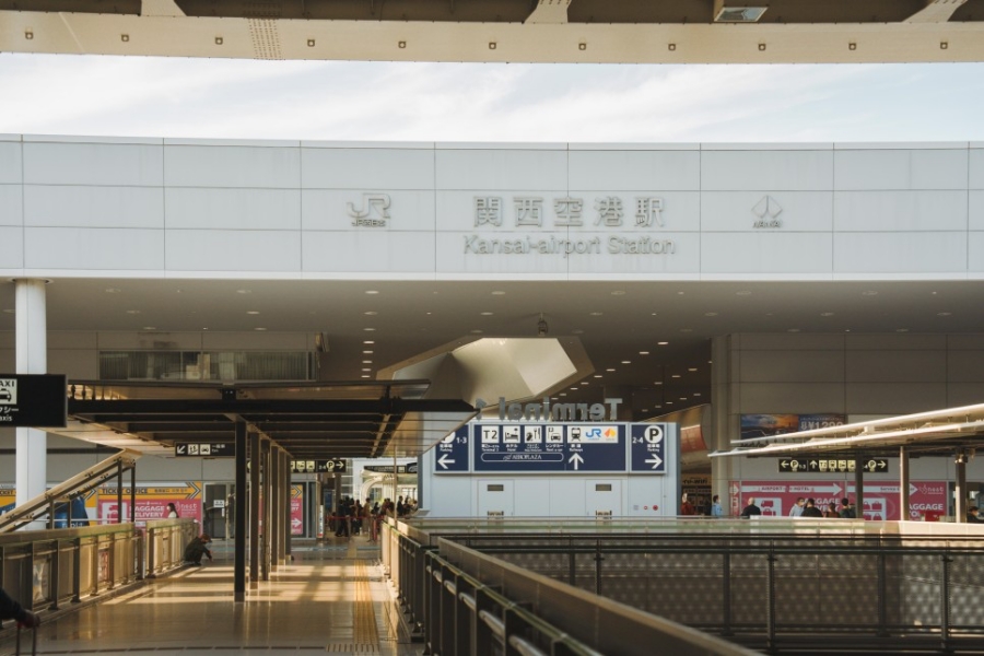 간사이공항에서 오사카 난바역 가는 방법 : 버스&amp;#44; 전철 시간표&amp;#44; 시간절약