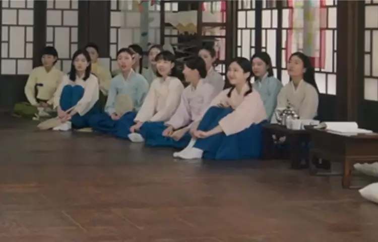 정년이-2회-줄거리-설명-이미지