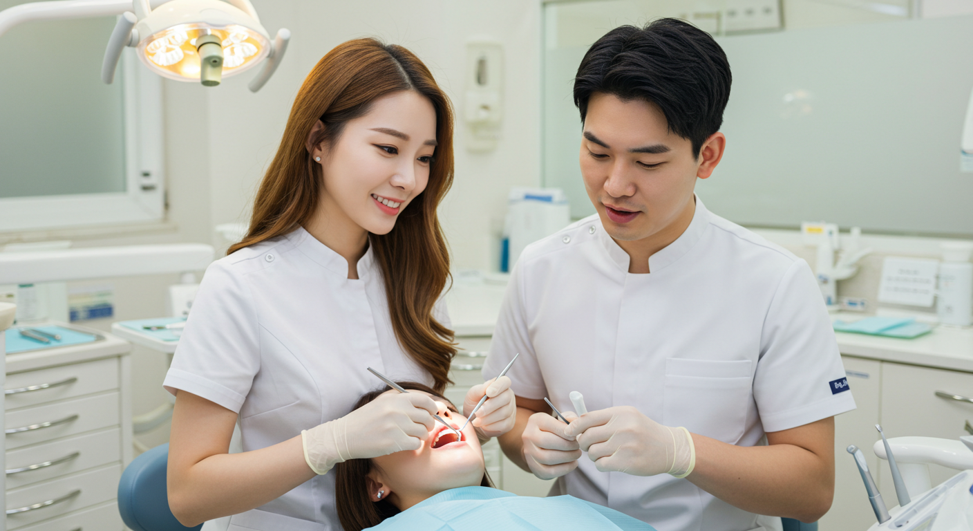 임플란트 실비보험 청구서류 & 양식 다운로드 방법