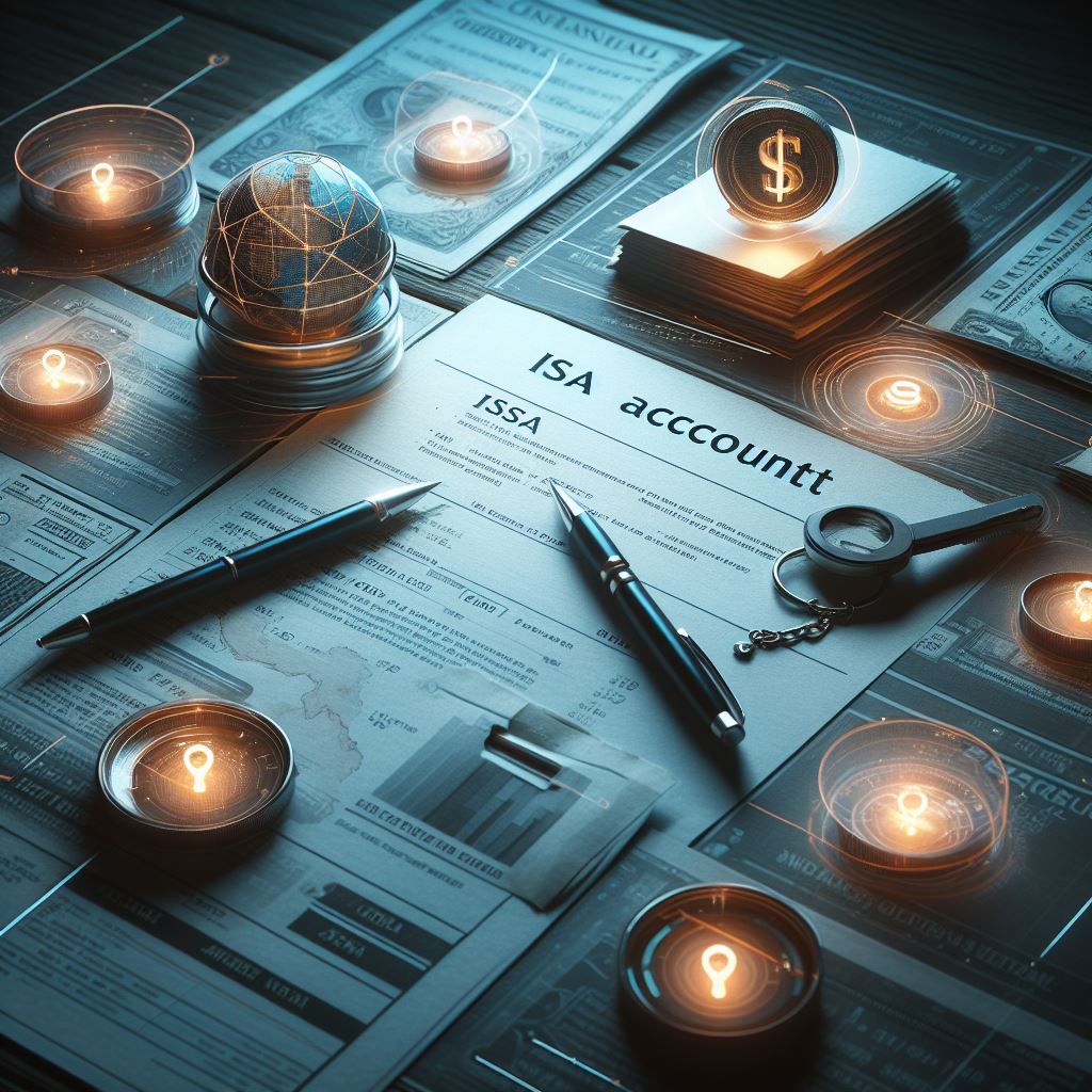 ISA 계좌 추천 혜택정리