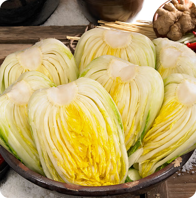 해남 절임배추 이미지/출처: 이마트몰 SSG홈페이지