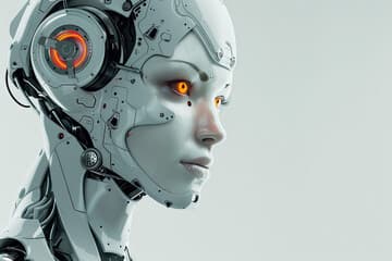 인공 근육(Artificial Muscles)-생체 모방 로봇의 동력원 혁신