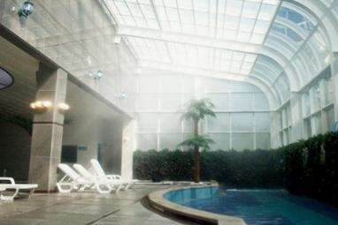 국내 노천 온천 BEST 7