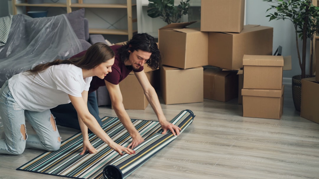Moving costs