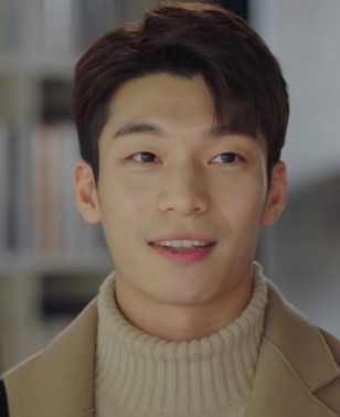 위하준 나오는 드라마 다시보기 - 로맨스는 별책부록