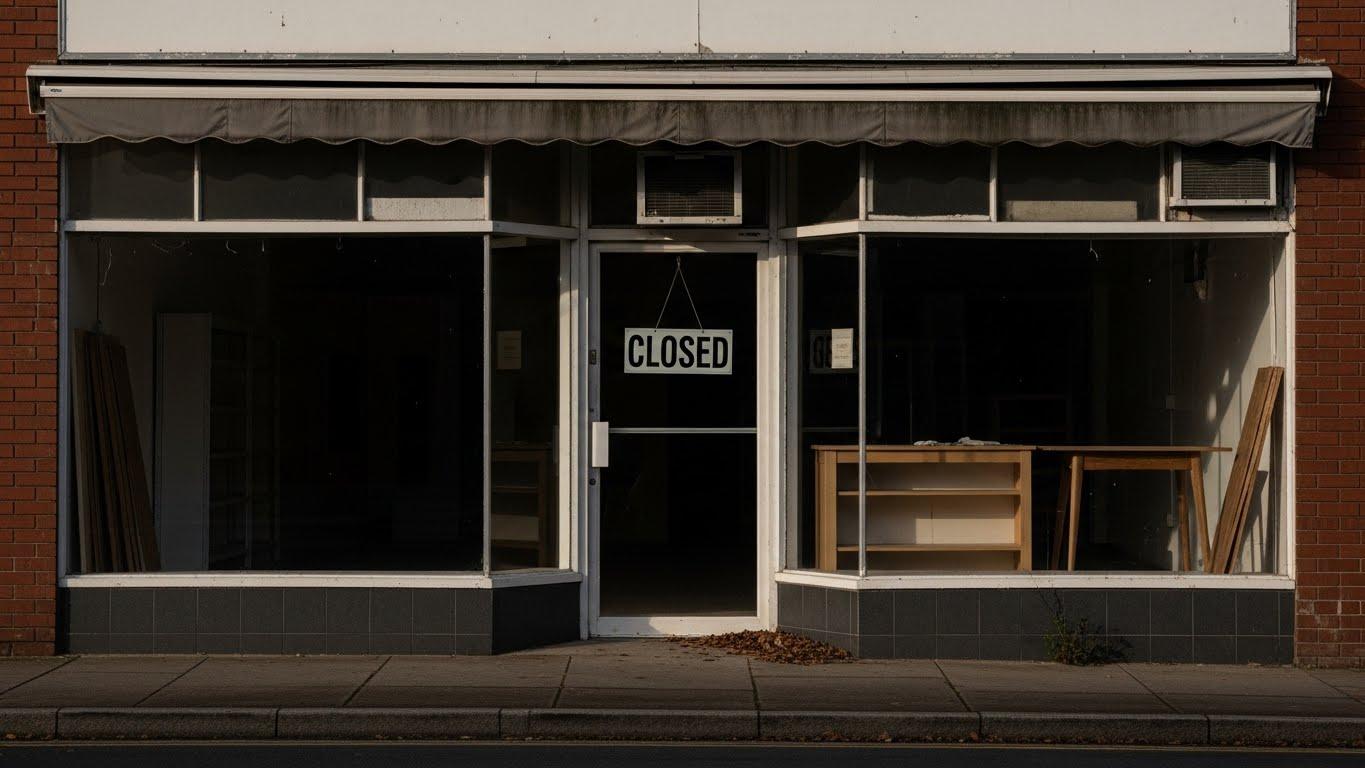 개인사업자폐업신고