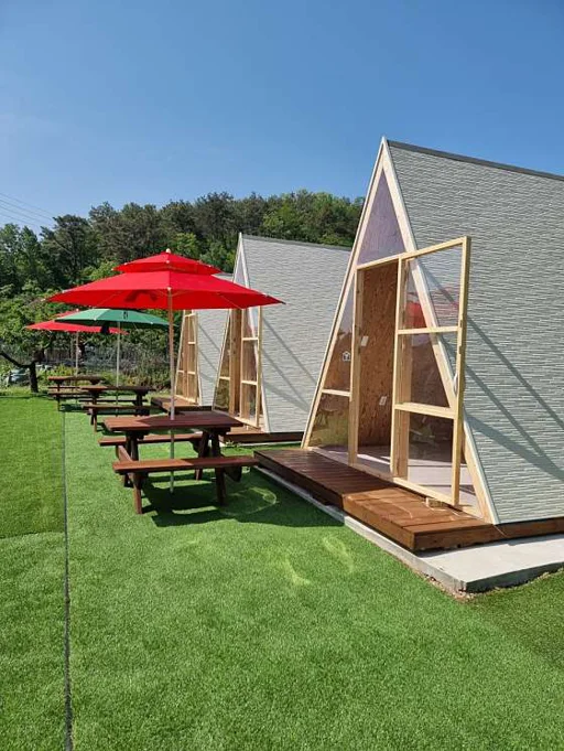 벅스누리팜 농업회사법인