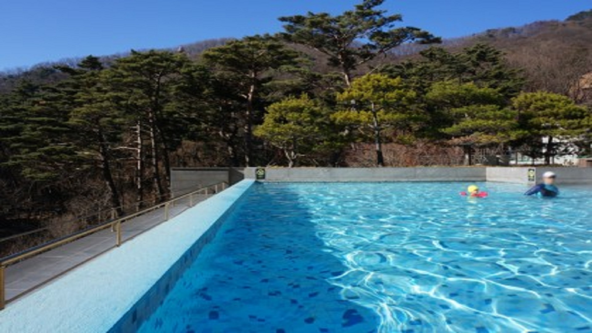 포레스트 리솜 헤브나인 스파 바로가기