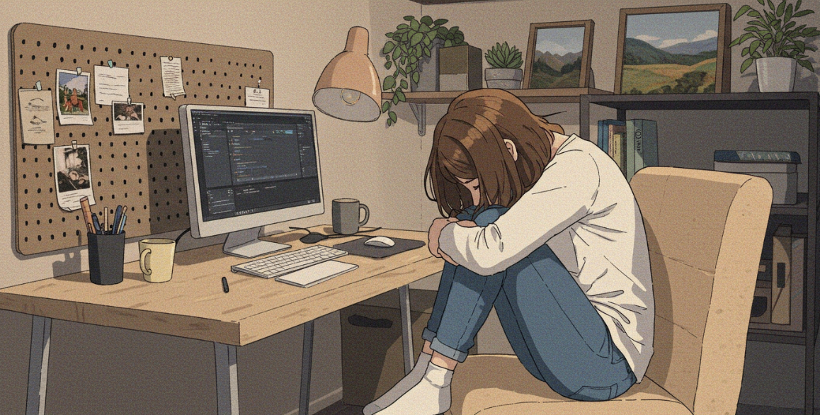 불안한 완벽주의자 특징