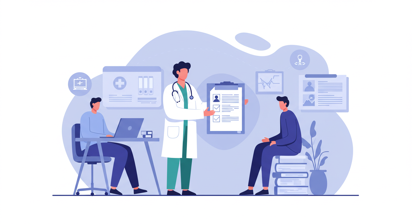 정신과 진료기록, 개인정보 보호, 의료법