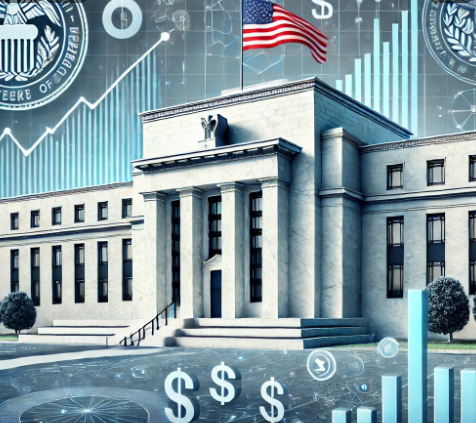 2025년 연준정책