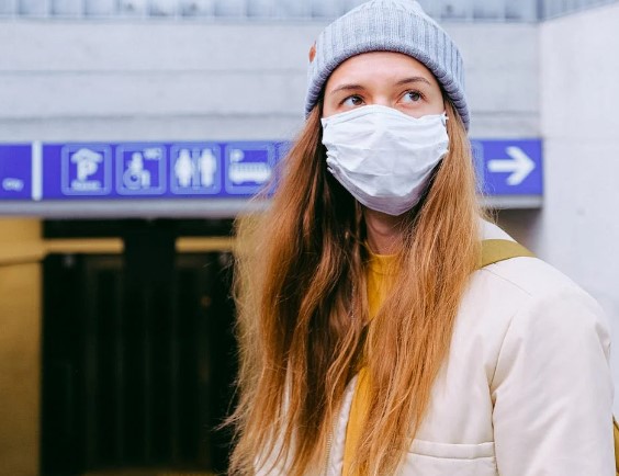 미세먼지에 좋은 음식