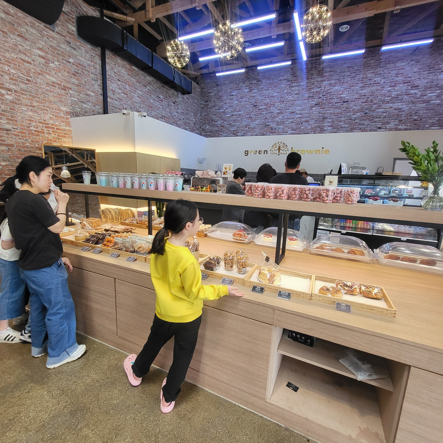 논산 연산역 / 연산문화창고 카페 (아이와 가볼 만 한 곳)