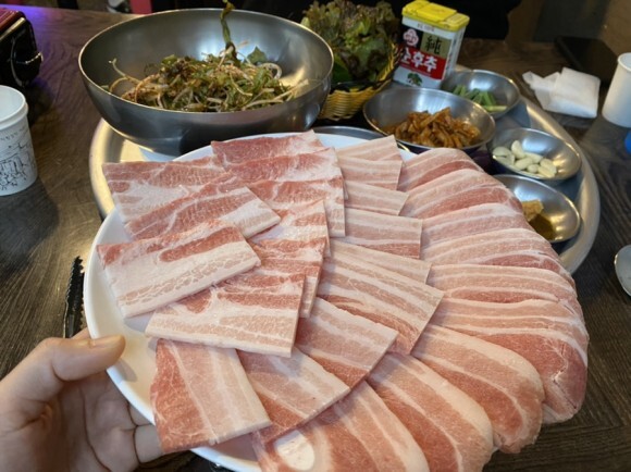 문수회관