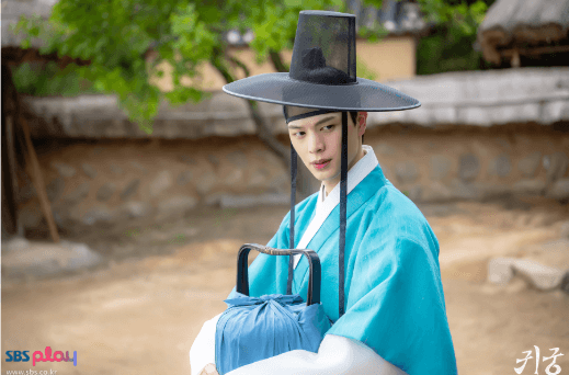 🌕 귀궁 핵심 스토리 흐름 요약 🌀