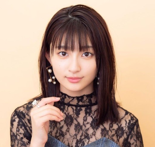 吉川愛-요시카와-아이
