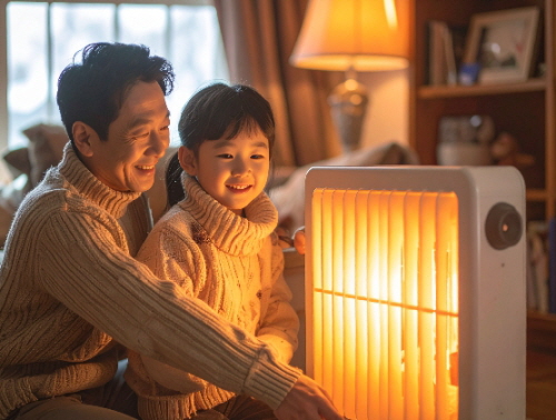 사랑온난방비 50만원 신청법 정리했어요