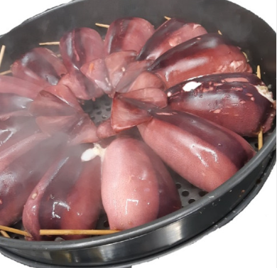 새롬맛집오징어순대