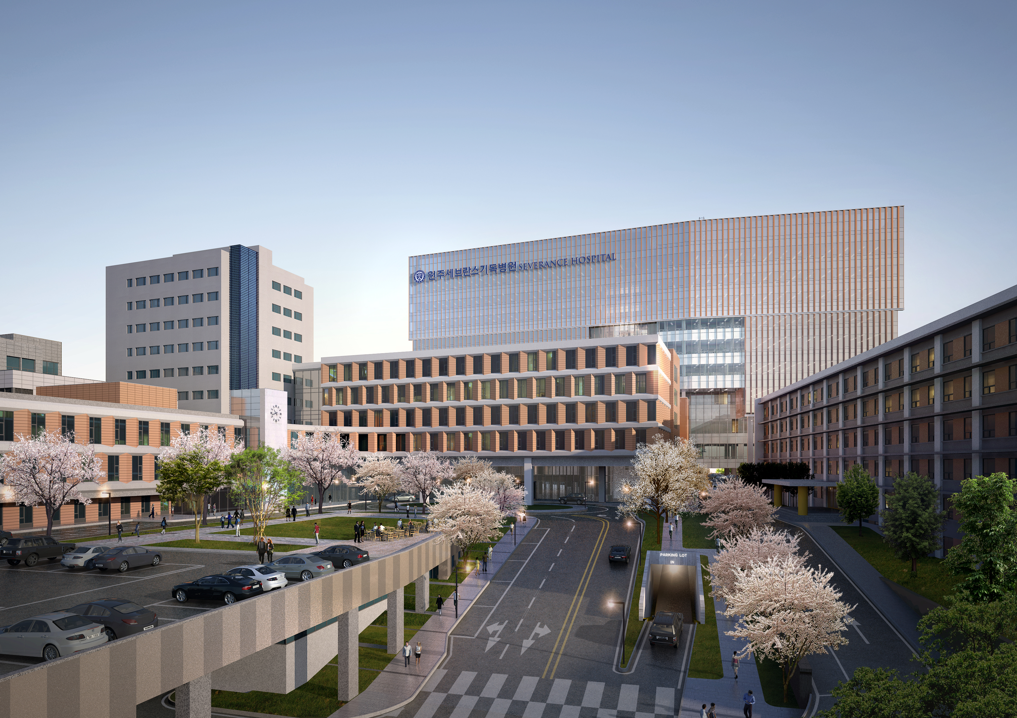 특수건강진단기관 지정 현황