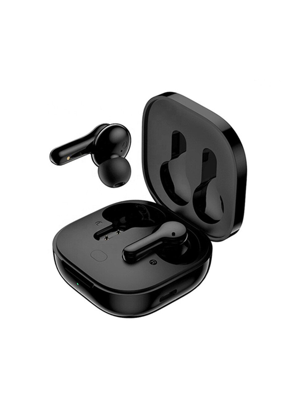 가성비 무선이어폰 고르는법 3종 비교 QCY 필립스 템플러