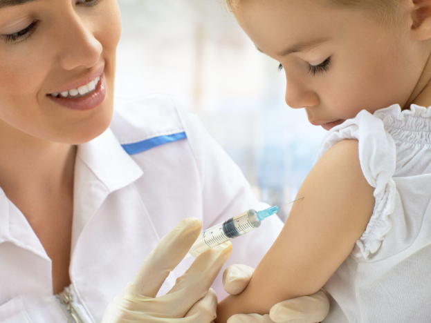 예방접종 후 열이 날 때 대처법 실제 경험담과 의학적 조언