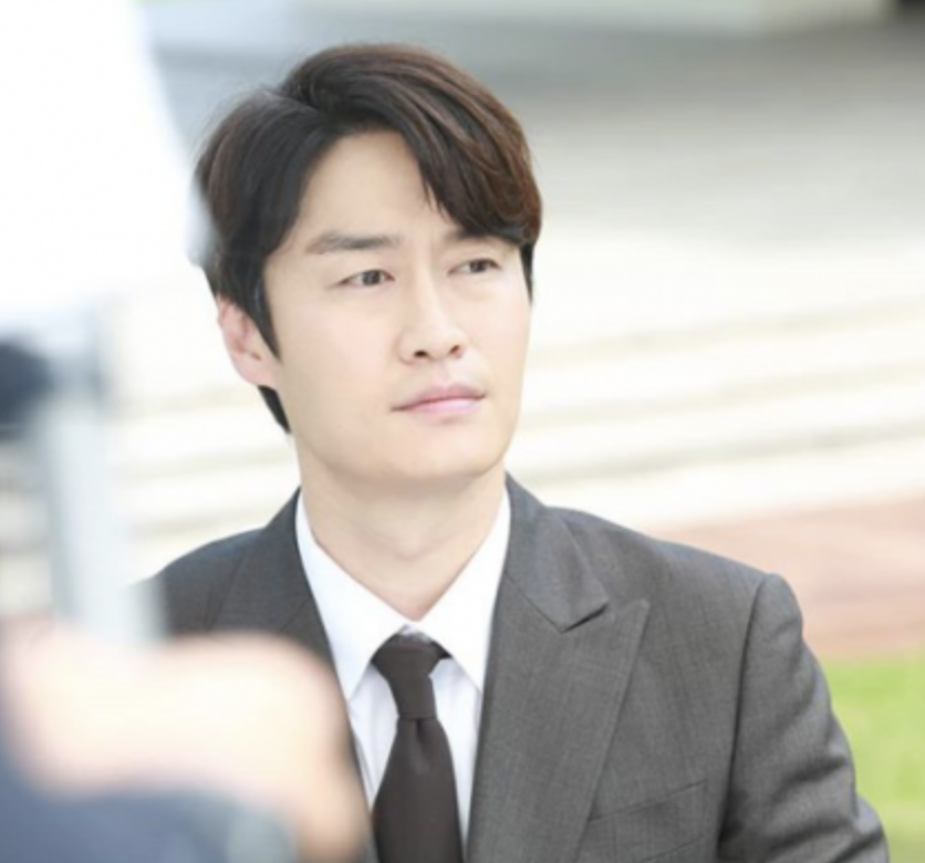 오의식 드라마