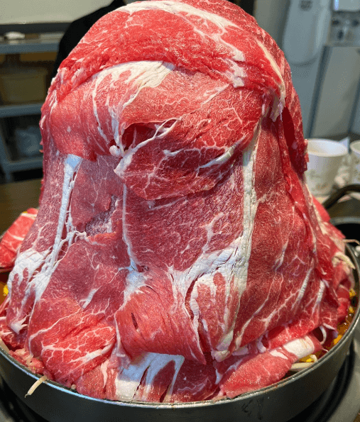 생방송투데이 산더미 물갈비 경남 진주 맛집 고수뎐