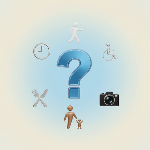 용마산 스카이워크, 자주 묻는 질문 (FAQ)