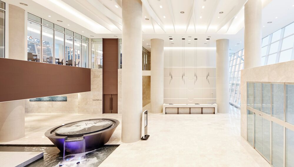 강릉 스카이베이호텔 경포 인피니티풀+사우나 입장권 특가｜58&amp;#44;500원부터