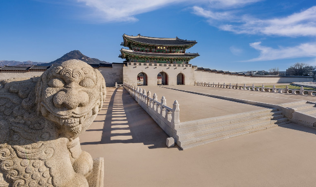 교태전 사전예약