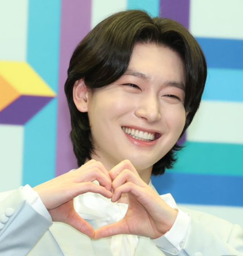 김용빈 부모님