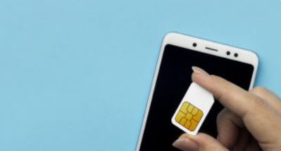 SKT 유심 무상 교체 신청