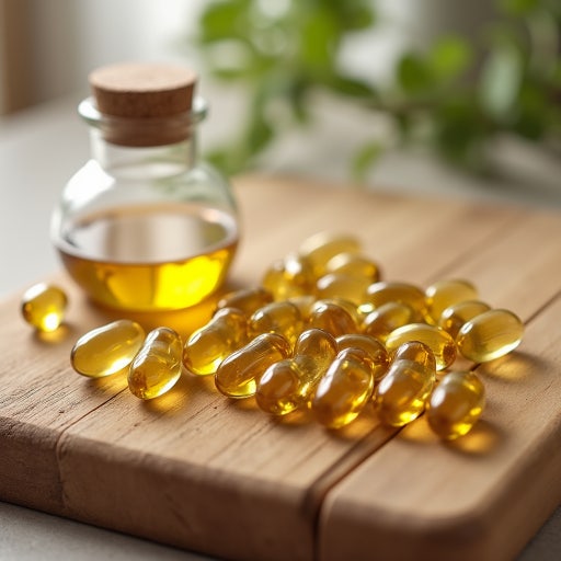 노화방지에 좋은 영양제 TOP 5 &ndash; 지금부터 챙겨야 할 성분은? 관련 사진