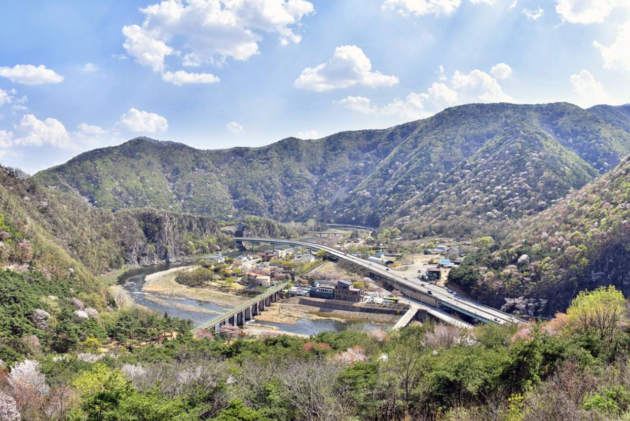 문경 가볼만한곳 베스트10