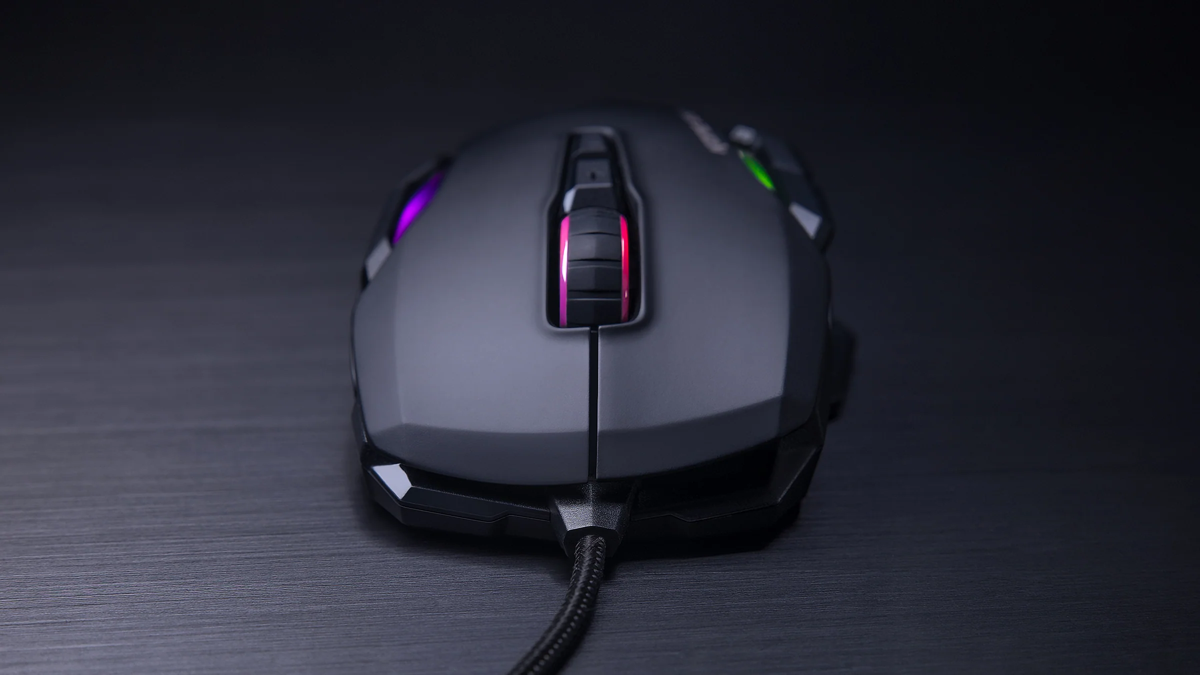 Roccat Kone AIMO