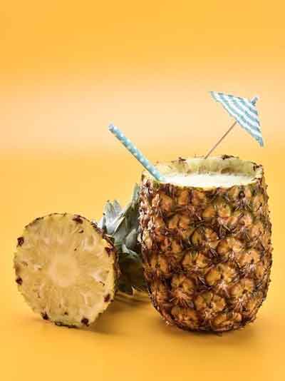 파인애플