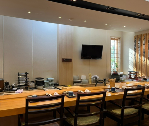 생생정보 대가의 일급정보 35년 외길 인생 초밥의 대가 광주 서구 가매일식