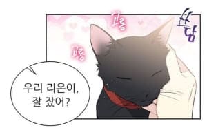 우주의별-리온이