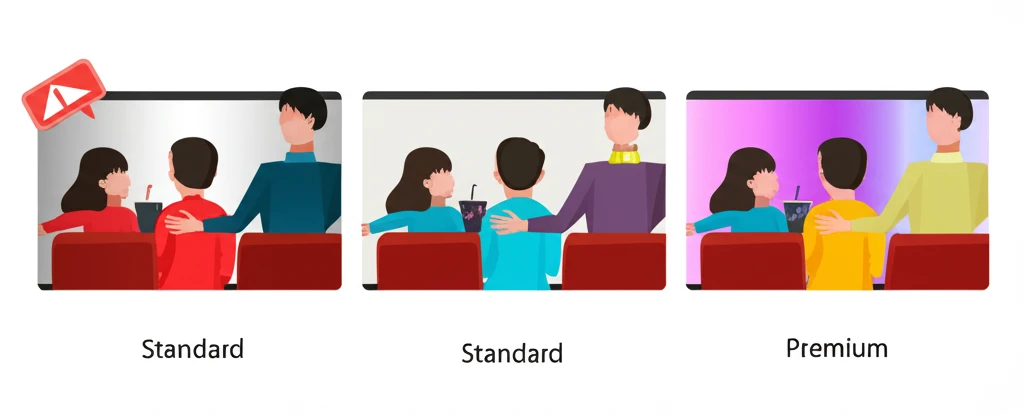 넷플릭스, 한 달에 얼마? 요금제 종