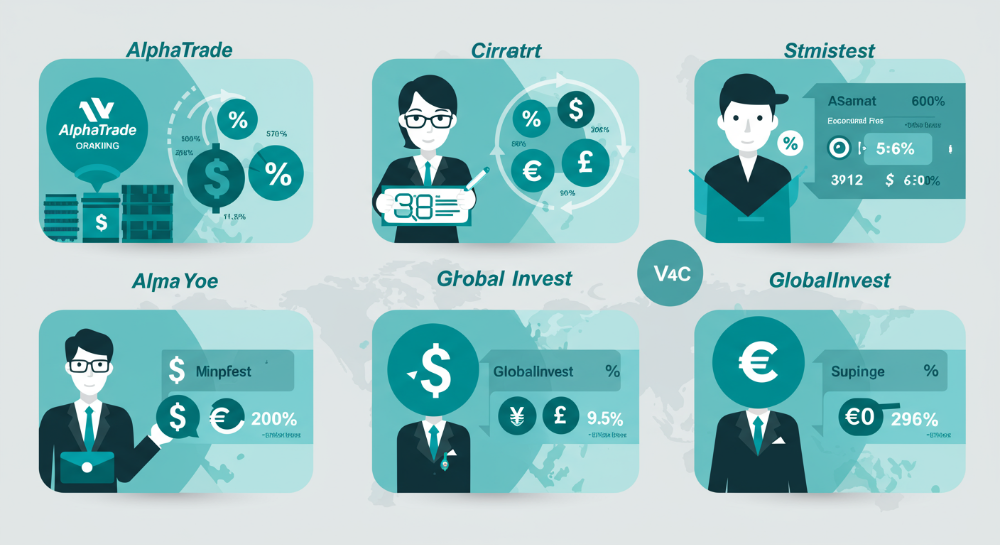 수익률 잡아먹는 수수료! 2025년 미국 주식 거래 수수료 완전 비교 (지금 바로 확인)