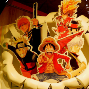 더현대서울 한국최초 점프샵