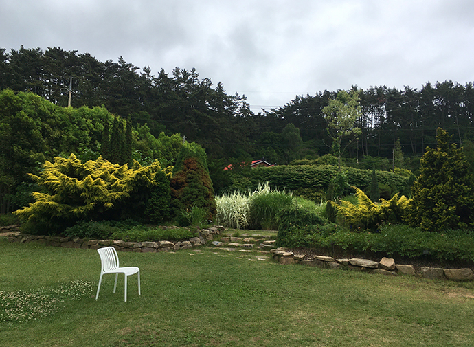 식물원-앞-의자